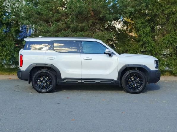 Haval H3 I с пробегом 2025 года, цена 3 000 000 рублей, 19007 км, внедорожник, Автокод Объявления