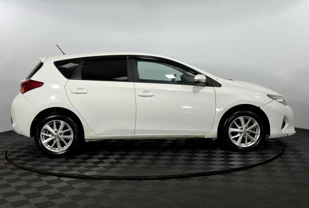 Toyota Auris II Нижний Новгород  - изображение 5