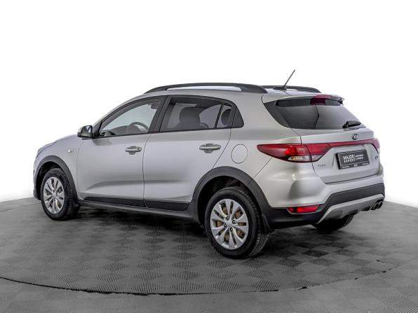 Kia Rio IV с пробегом 2019 года, цена 1 275 000 рублей, 203797 км, хэтчбек, Автокод Объявления