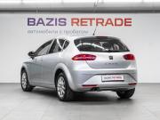 SEAT Leon II Рестайлинг Тюмень  - изображение 28