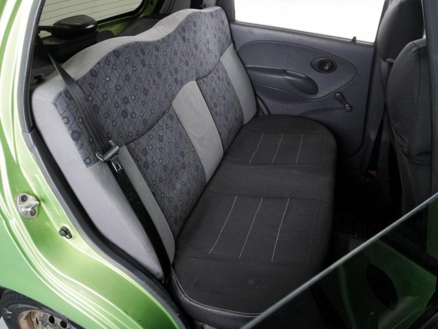 Daewoo Matiz II Воронеж  - изображение 7