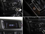 Audi Q5 I (8R) Рестайлинг Москва  - изображение 40