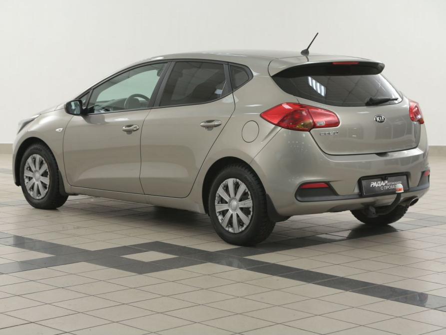 Kia Ceed II Иваново  - изображение 2