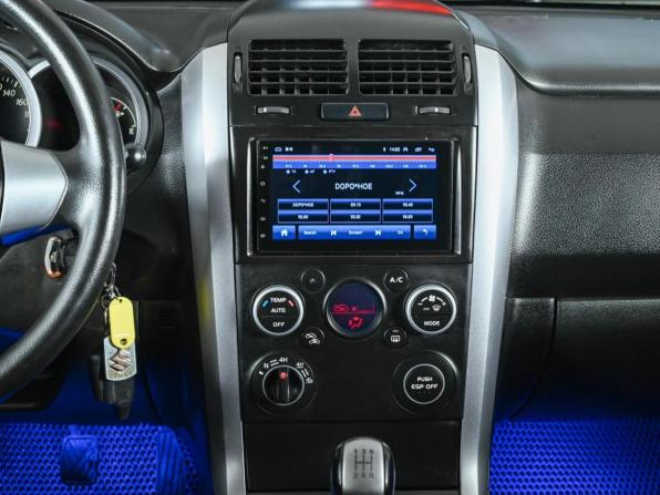 Suzuki Grand Vitara II Рестайлинг с пробегом 2010 года, цена 1 000 000 рублей, 261385 км, внедорожник, Автокод Объявления