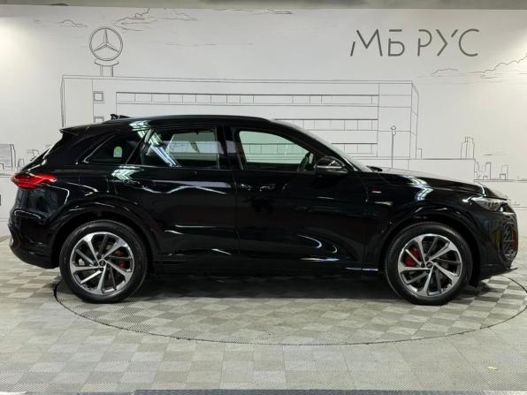 Audi Q5 III с пробегом 2026 года, цена 7 799 000 рублей, 15 км, внедорожник, Автокод Объявления