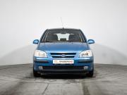 Hyundai Getz I Санкт-Петербург  - изображение 22
