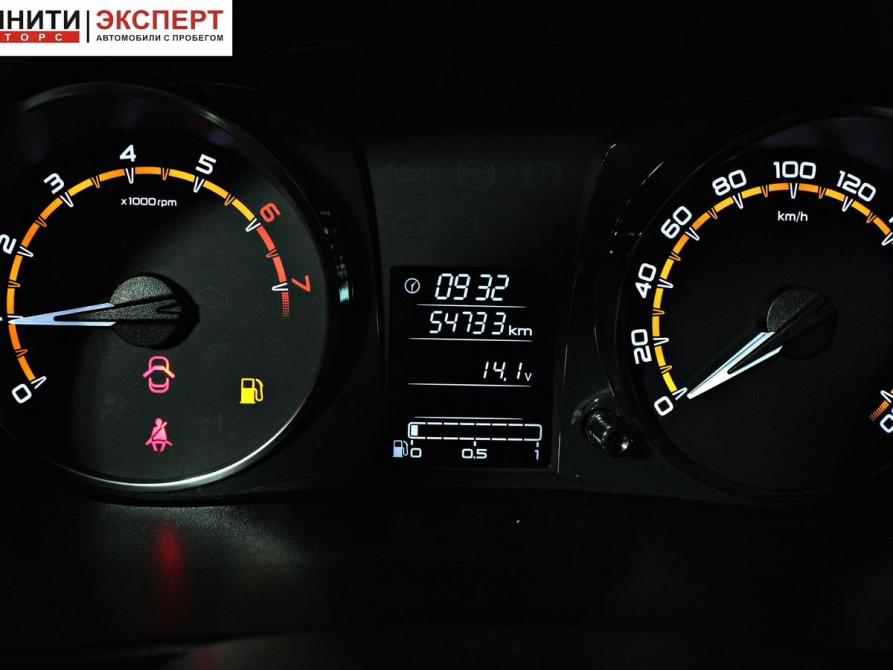 Lada (ВАЗ) Granta I Рестайлинг Белгород  - изображение 15