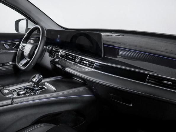Chery Tiggo 7 Pro Max I Рестайлинг с пробегом 2024 года, цена 2 043 000 рублей, 31972 км, внедорожник, Автокод Объявления