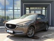 Mazda CX-5 II Москва  - изображение 26