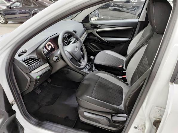Lada (ВАЗ) Vesta I Рестайлинг (NG) с пробегом 2023 года, цена 960 000 рублей, 127000 км, седан, Автокод Объявления