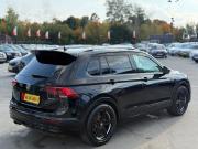 Volkswagen Tiguan II Ижевск  - изображение 32
