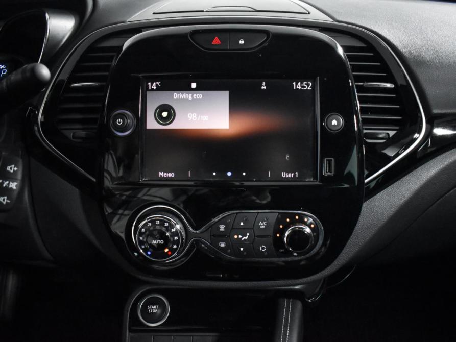 Renault Kaptur I Рестайлинг Санкт-Петербург  - изображение 17