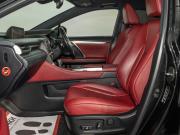 Lexus RX IV Иркутск  - изображение 38