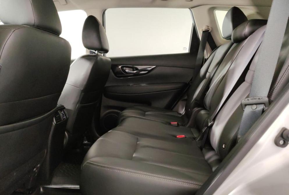 Nissan X-Trail III Рестайлинг Ярославль  - изображение 14