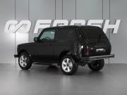 Lada (ВАЗ) Niva Legend Минеральные Воды  - изображение 16