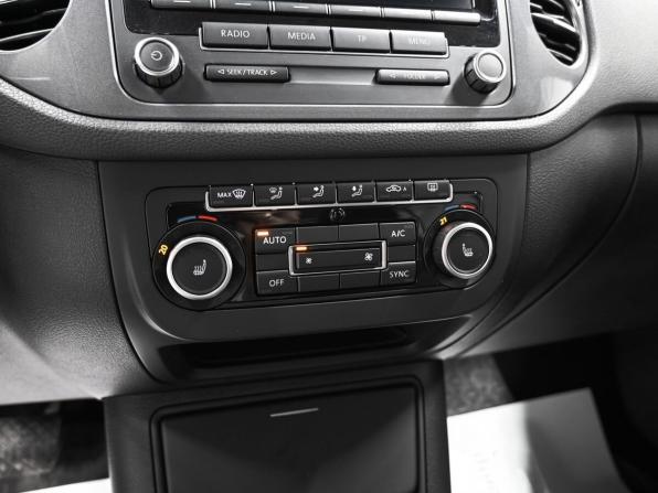 Volkswagen Tiguan I Рестайлинг с пробегом 2013 года, цена 1 155 000 рублей, 187431 км, внедорожник, Автокод Объявления