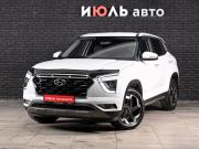 Hyundai ix25 II Екатеринбург  - изображение 20
