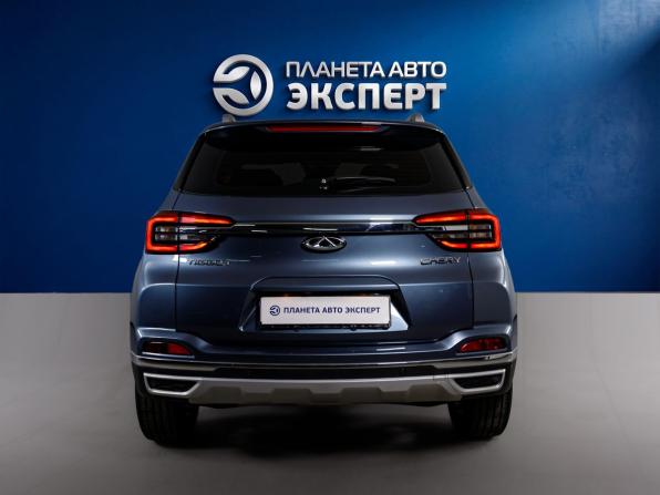 Chery Tiggo 4 I Рестайлинг с пробегом 2020 года, цена 1 180 000 рублей, 135477 км, внедорожник, Автокод Объявления