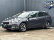 Kia Ceed II Ижевск  - изображение 25