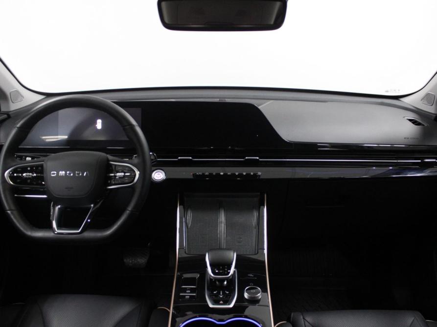 Omoda C5 I Старый Оскол  - изображение 8