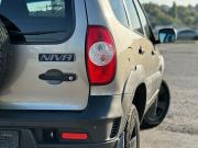 Chevrolet Niva I Рестайлинг Волгоград  - изображение 46