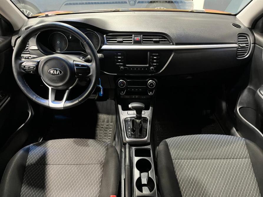 Kia Rio IV Пермь  - изображение 14