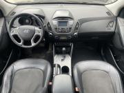 Hyundai ix35 I Рестайлинг Москва  - изображение 30
