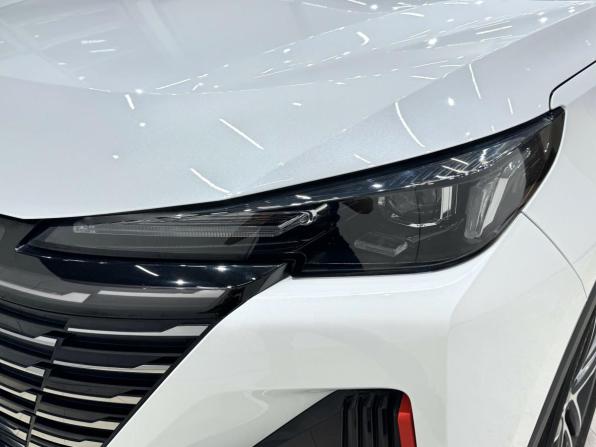Changan UNI-S I с пробегом 2024 года, цена 2 420 000 рублей, 13160 км, внедорожник, Автокод Объявления