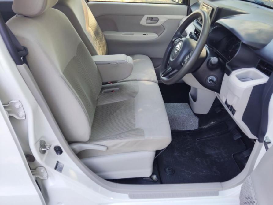 Daihatsu Move VI Ростов-на-Дону  - изображение 9