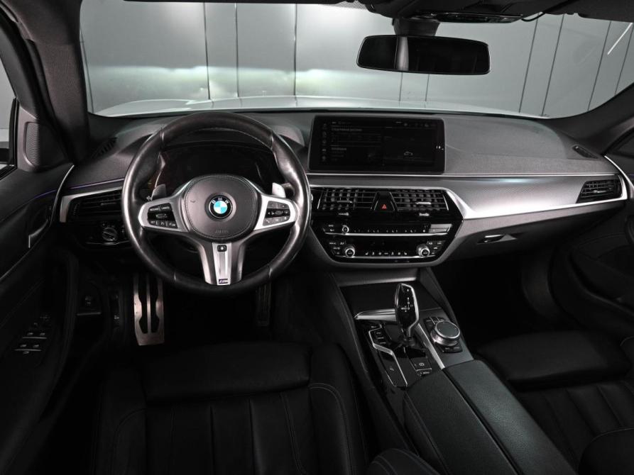 BMW 5 серии VII (G30/G31/G38) Рестайлинг Ростов-на-Дону  - изображение 6