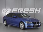 BMW 3 серии VI (F3x) Рестайлинг Минеральные Воды  - изображение 22