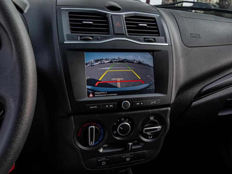 Lada (ВАЗ) Granta I Рестайлинг Краснодар  - изображение 12