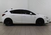 Opel Astra H Рестайлинг Астрахань  - изображение 25