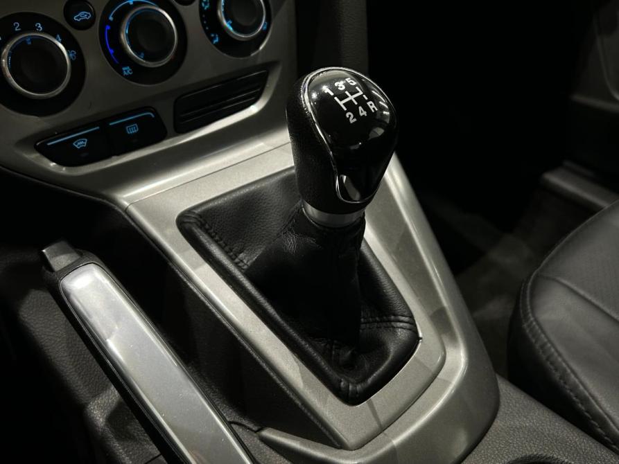 Ford Focus III Санкт-Петербург  - изображение 13