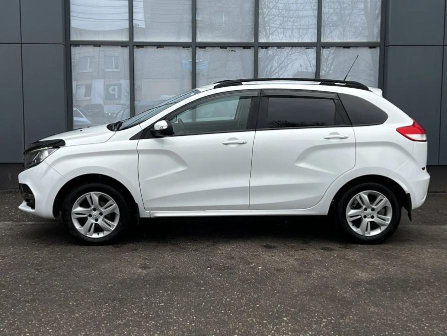 Lada (ВАЗ) XRAY I Ярославль  - изображение 4