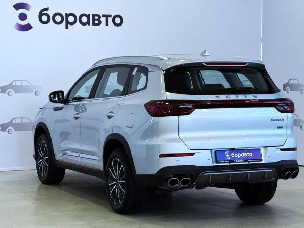 Xcite X-Cross 8 с пробегом 2024 года, цена 2 580 000 рублей, 4041 км, внедорожник, Автокод Объявления