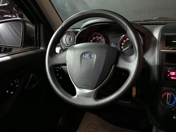 Lada (ВАЗ) Granta I Рестайлинг с пробегом 2024 года, цена 880 000 рублей, 26332 км, лифтбек, Автокод Объявления