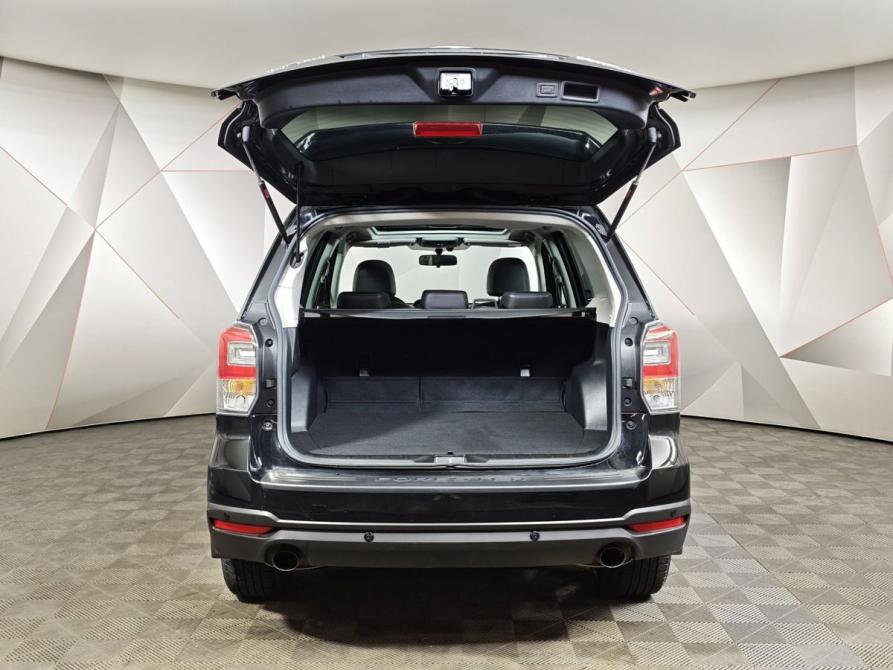 Subaru Forester IV Рестайлинг 2 Москва  - изображение 11