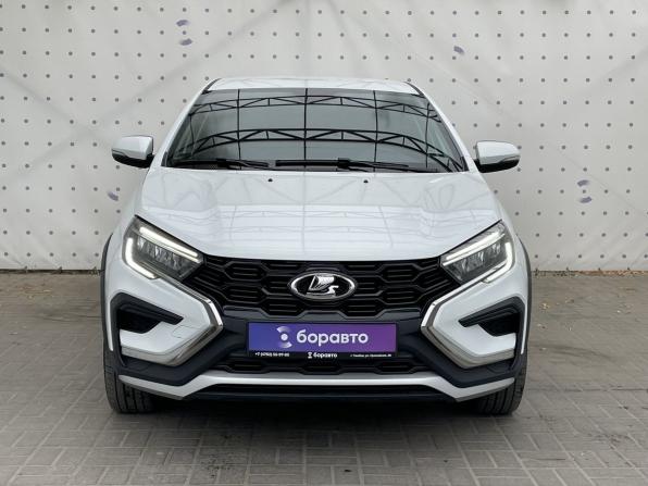 Lada (ВАЗ) Vesta I Рестайлинг (NG) с пробегом 2023 года, цена 1 350 000 рублей, 49437 км, седан, Автокод Объявления