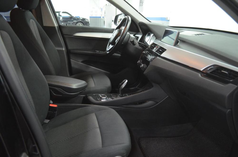 BMW X1 II (F48) Рестайлинг Санкт-Петербург  - изображение 16