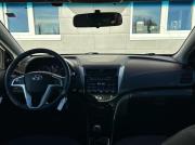 Hyundai Solaris I Рестайлинг Альметьевск  - изображение 40