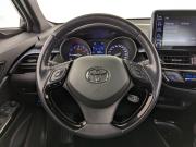 Toyota C-HR I Рестайлинг Москва  - изображение 47
