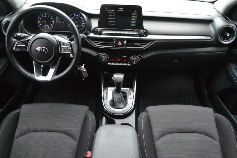 Kia Cerato IV Старый Оскол  - изображение 10