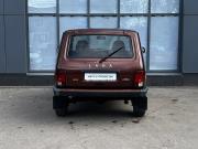 Lada (ВАЗ) 2121 (4x4) I Рестайлинг Ярославль  - изображение 21