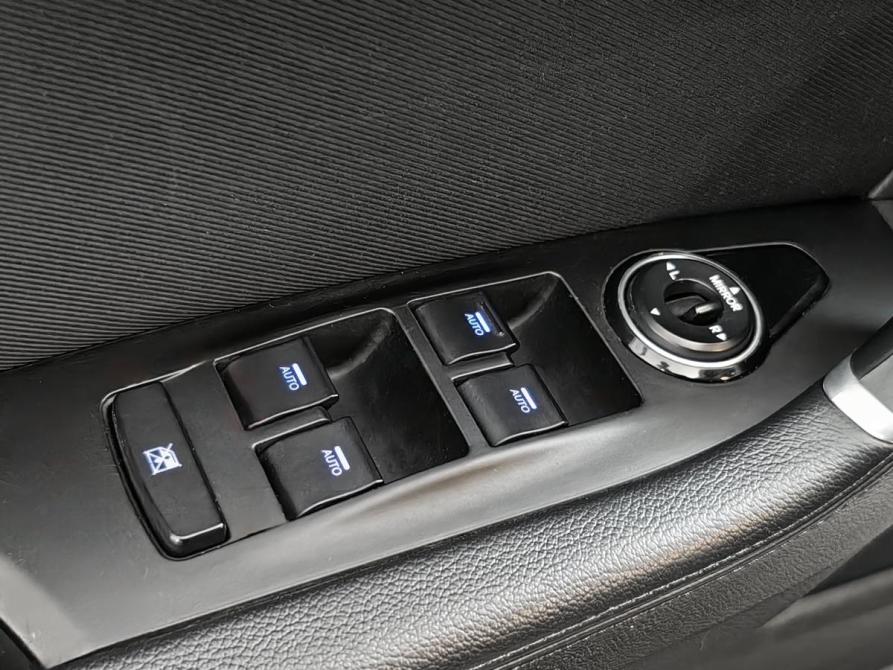 Hyundai i40 I Москва  - изображение 20