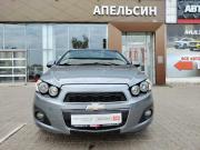 Chevrolet Aveo II Набережные Челны  - изображение 21