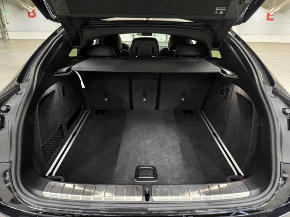 BMW X4 II (G02) с пробегом 2019 года, цена 4 600 000 рублей, 60070 км, внедорожник, Автокод Объявления