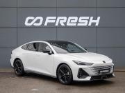 Changan UNI-V I Краснодар  - изображение 28