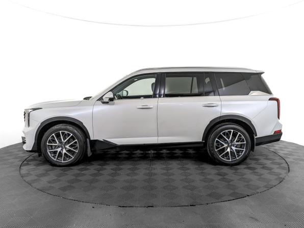 GAC GS8 II с пробегом 2023 года, цена 3 350 000 рублей, 55797 км, внедорожник, Автокод Объявления