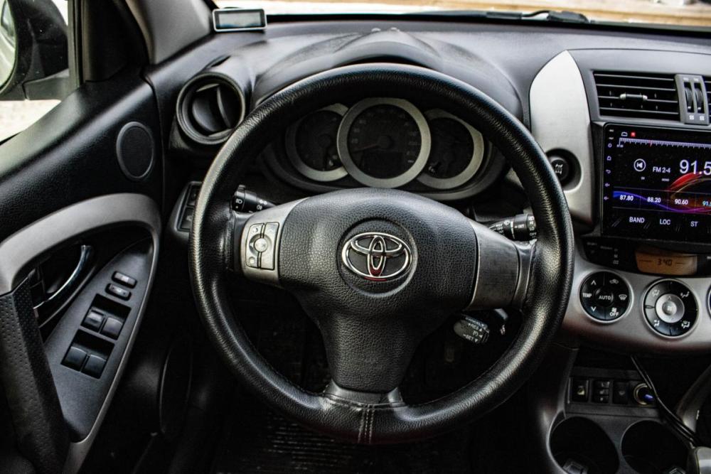 Toyota RAV4 III (XA30) Уфа  - изображение 6